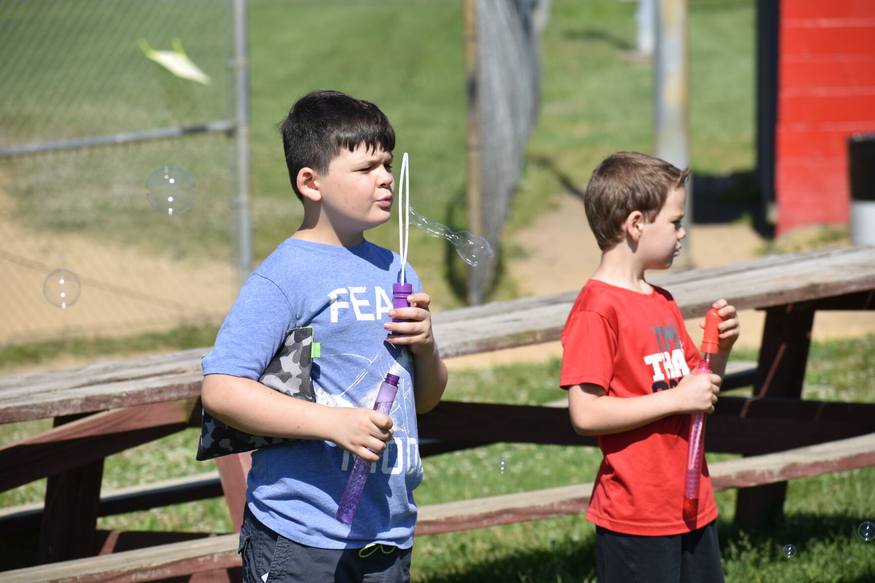 'You're not alone': Health centers offering camp to help kids cope - Vimarsana News