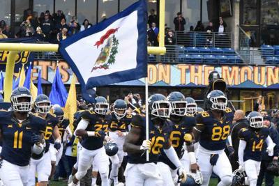 Mountaineers To Face Utah In Heart Of Dallas Bowl Sports
