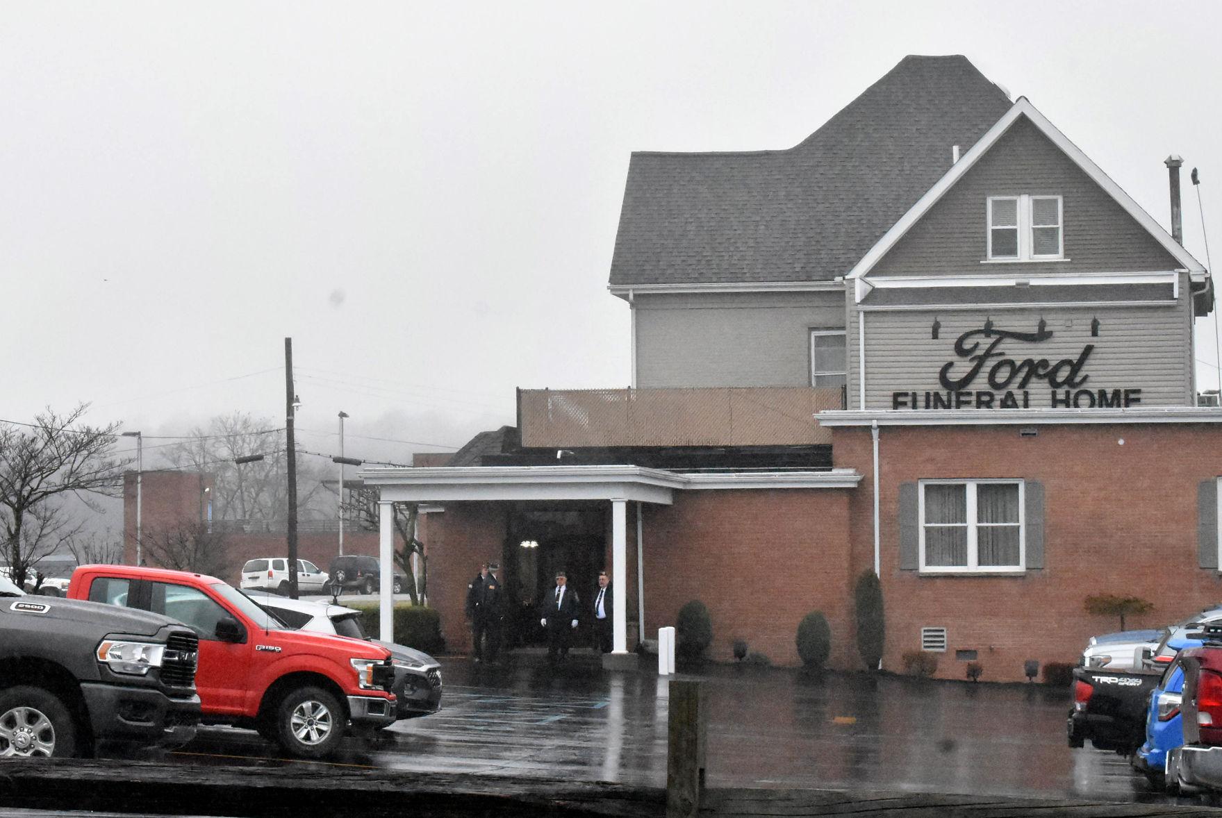 Funeral homes use caution, continue services Covid19