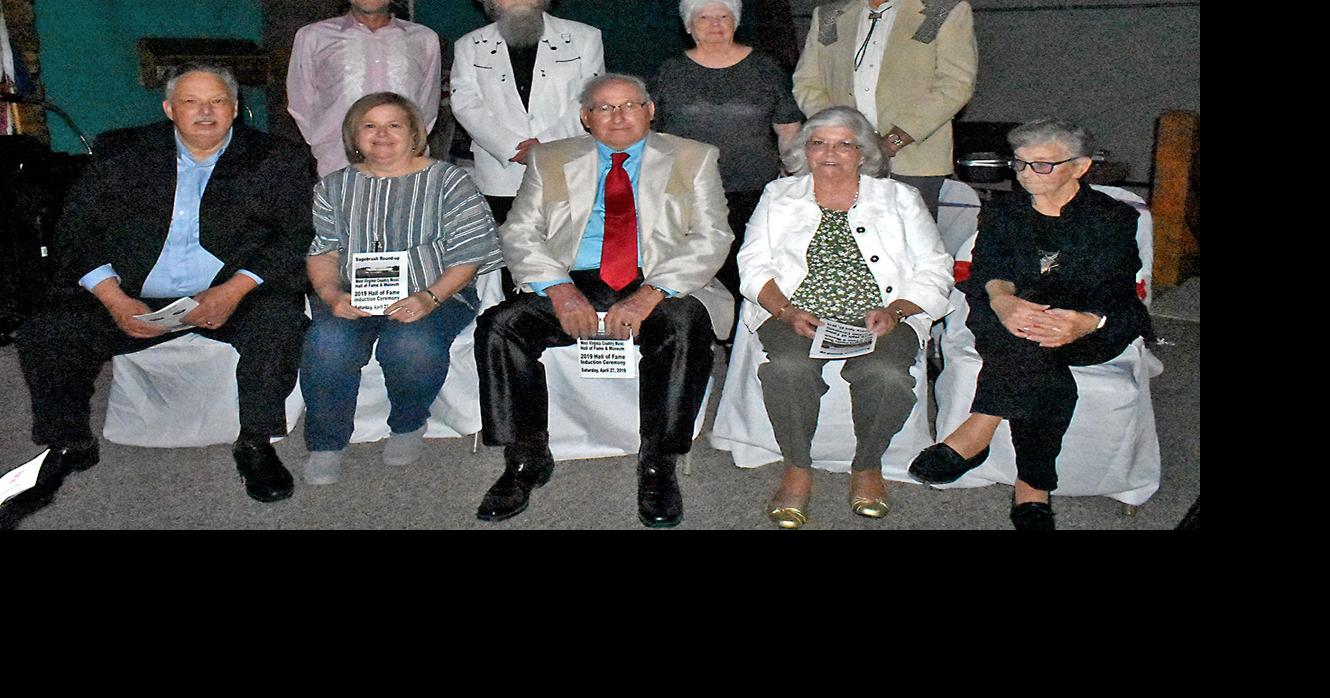 Six artists inducted into West Virginia Country Music Hall of Fame ...