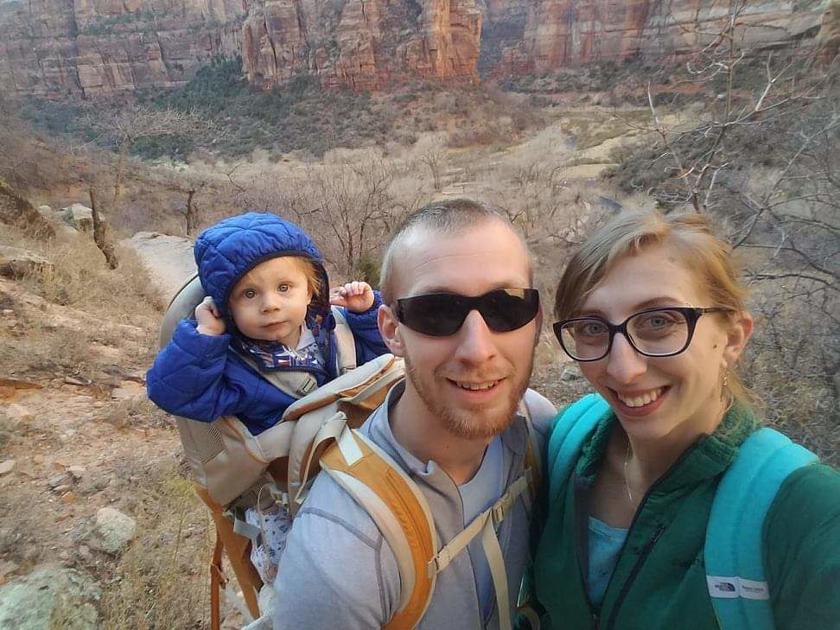 My Life Former Mcparc Intern Rachel Mitchell Returns As Park Programmer News Timeswv Com