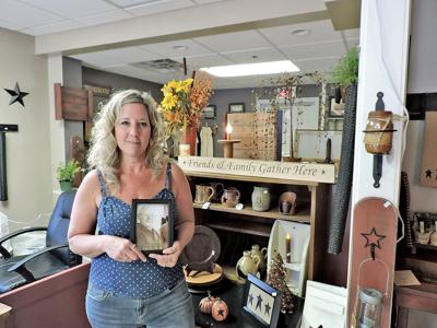Kim S Kountry Corner Has Mix Of Everything Business Timeswv Com