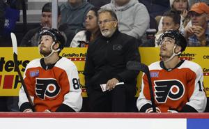 NHL News
