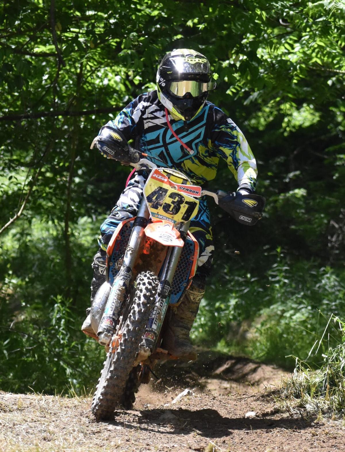 Mountain State Hare Scramble Wv - e8911wd