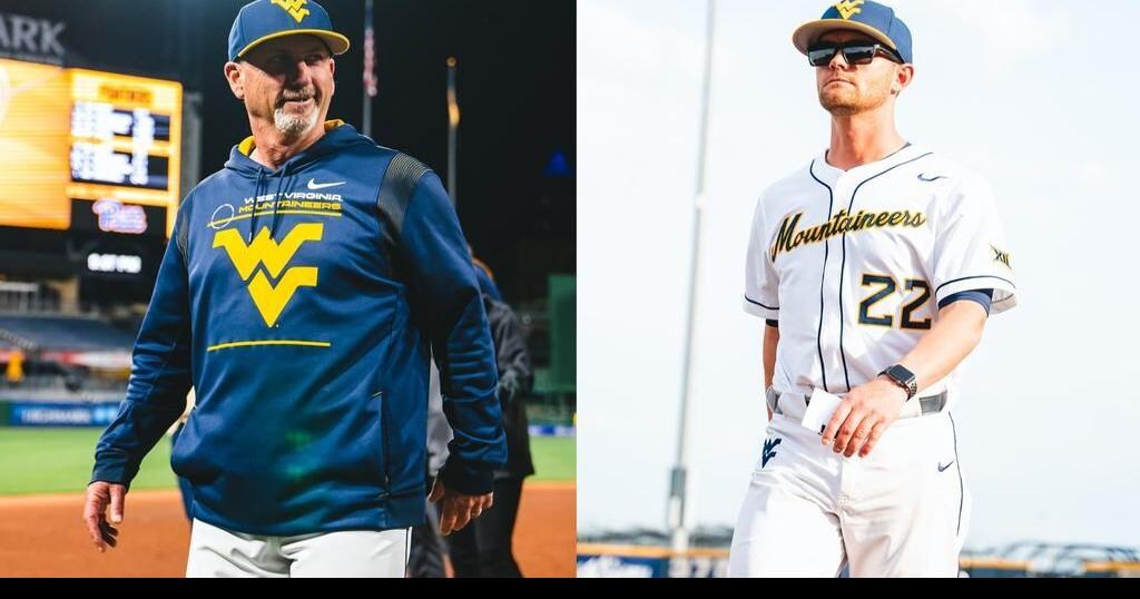 What's your favorite uniform in college baseball? Here's mine : r