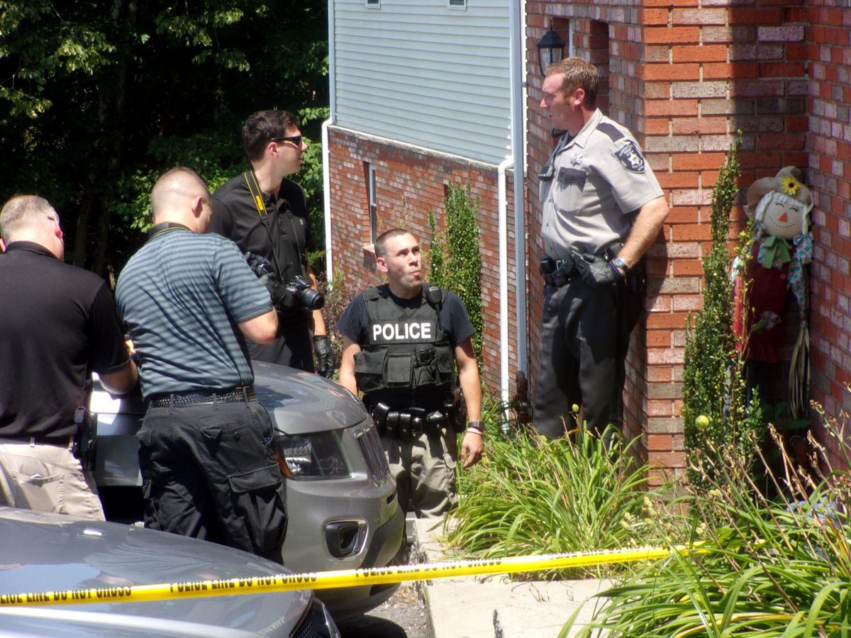 Two new arrests made in July 2019 home invasion robbery News