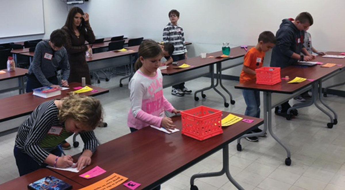 math-field-day-competition-builds-workplace-skills-photos-news-timeswv