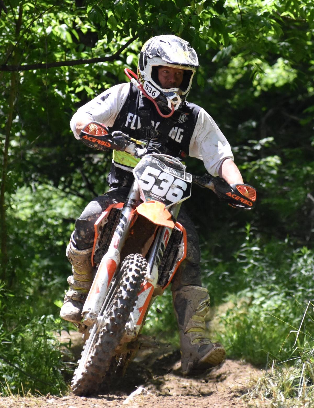 Mountain State Hare Scramble Wv