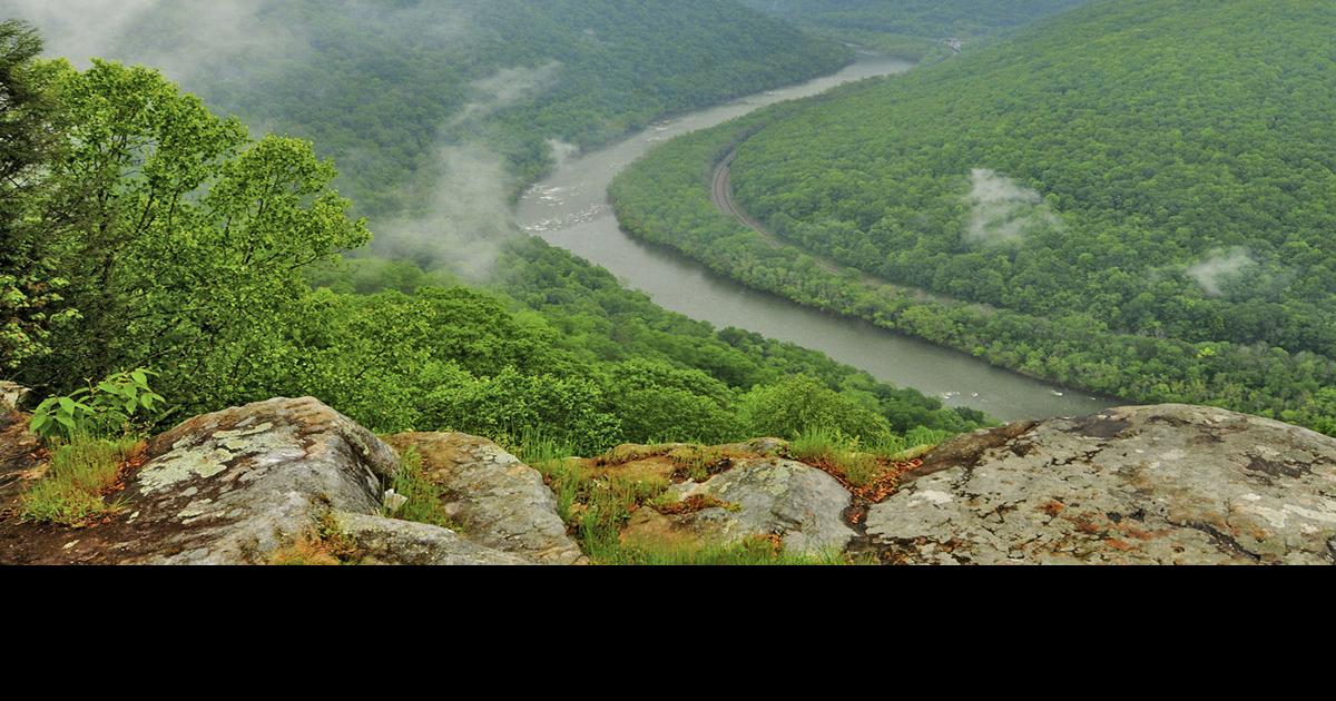 Festivals, leaf peeping top free state events West Virginia