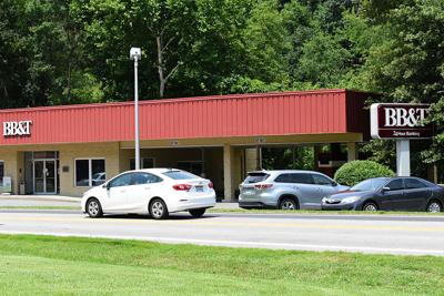 Bb T Bank To Close Farmington Branch News Timeswv Com
