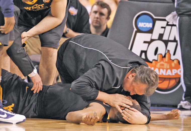 Duke 78 Wvu 57 In Road To The Final Four Sports Timeswv Com