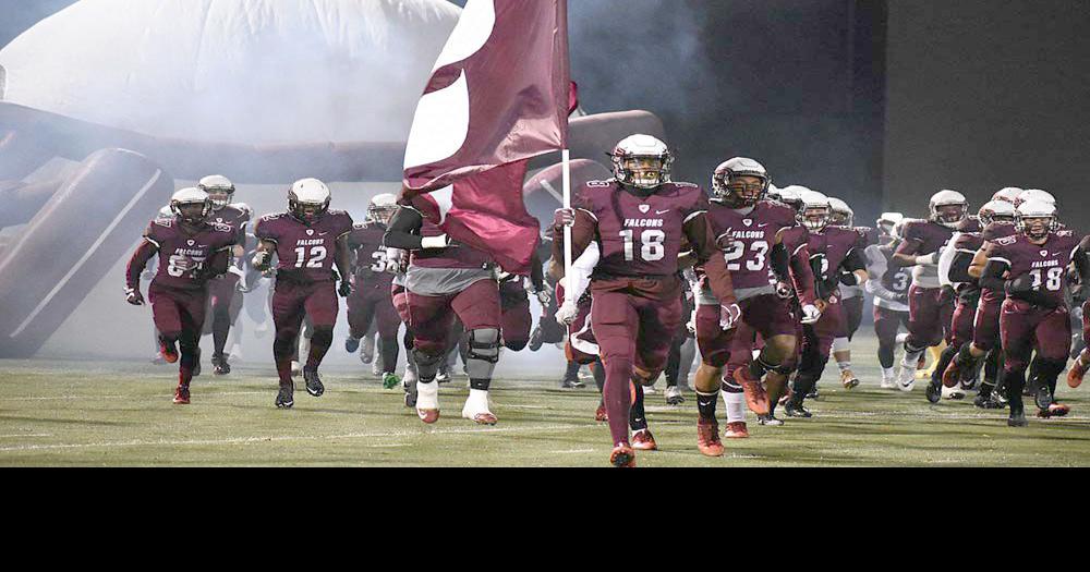 Fairmont State releases 11game football schedule Fairmont State