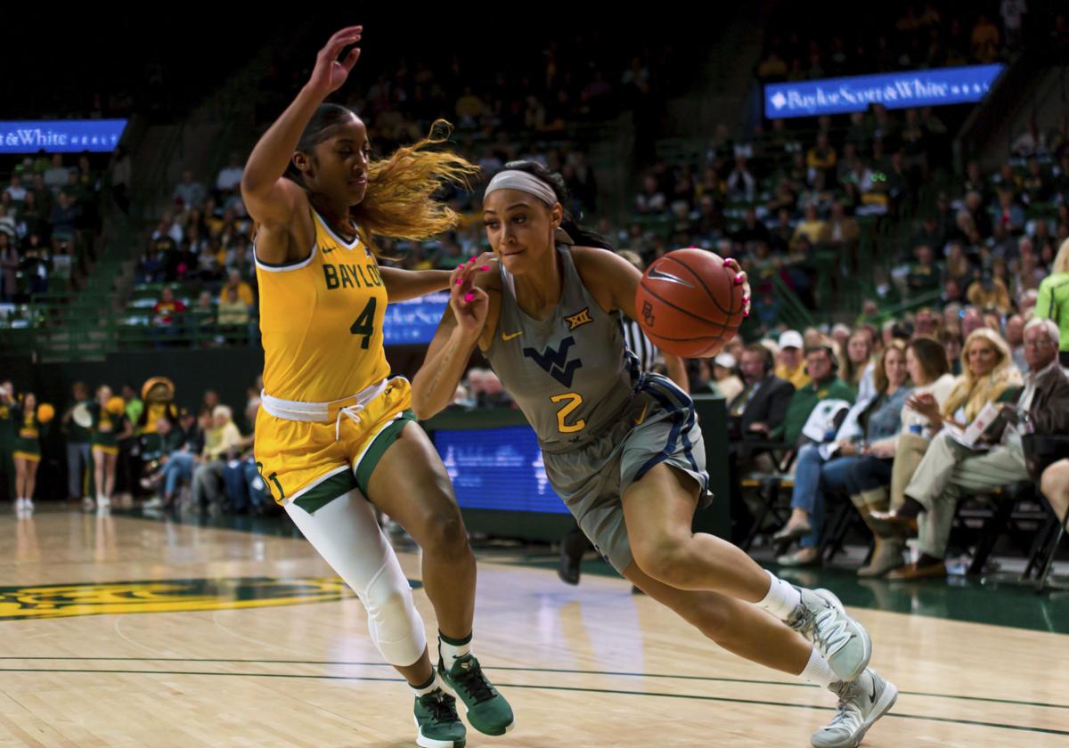 Wvu Women S Basketball Team Workouts Halted Amid Positive Covid 19