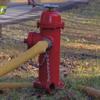 PUBLIC NOTICE: Hydrant Testing March 25, 2025