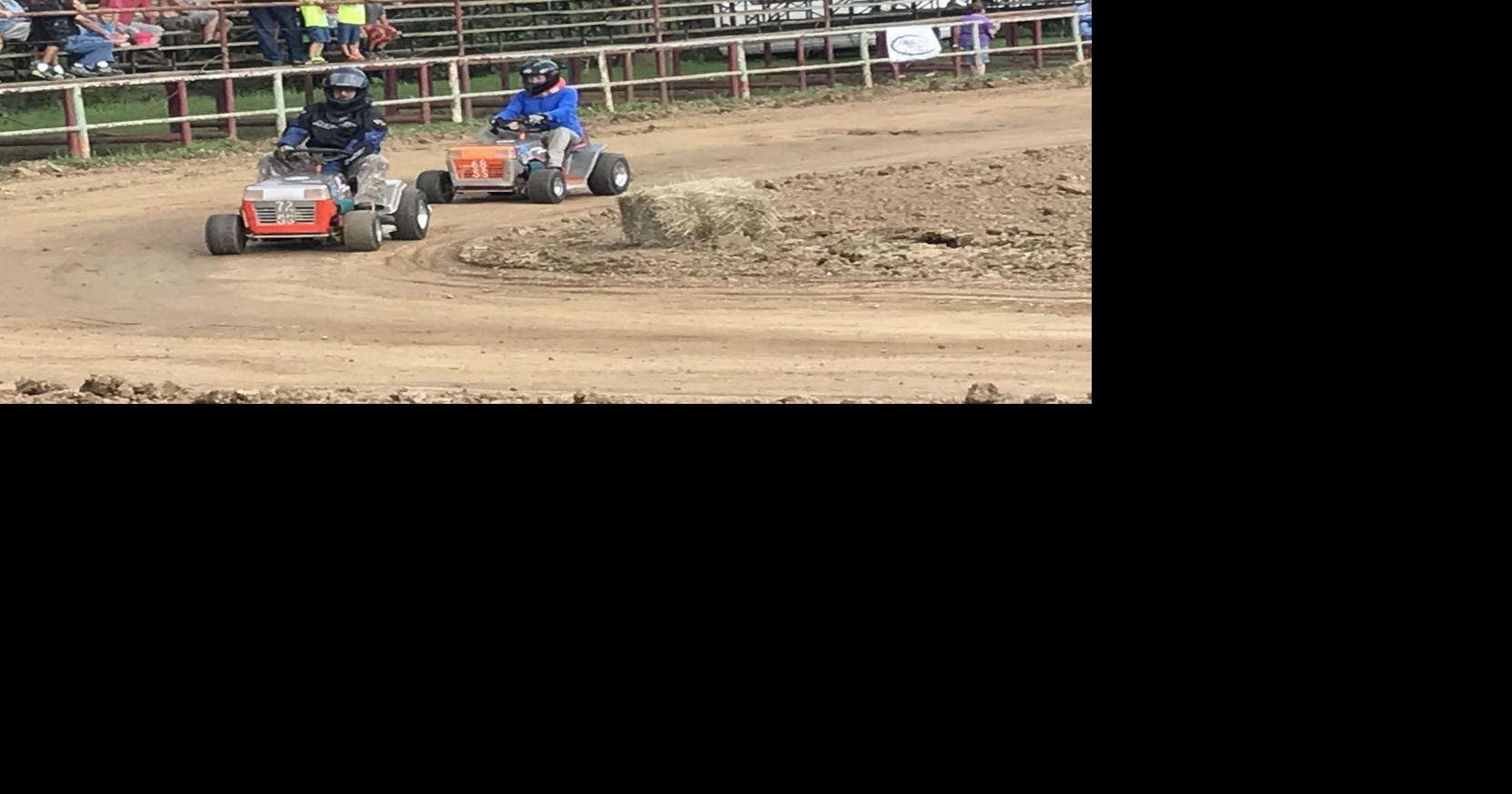 Following flood, Mannington District Fair remains valued part of the