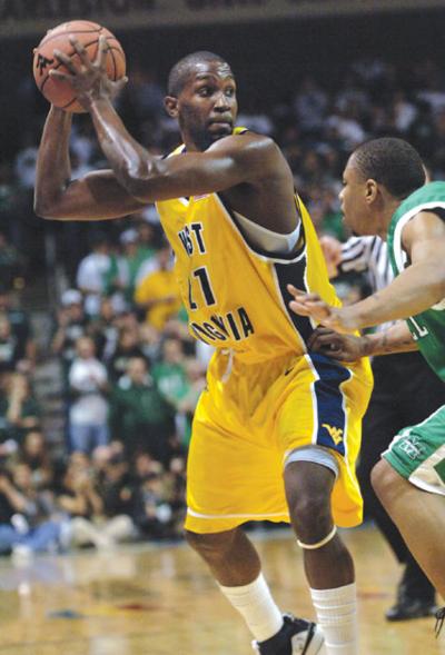 Back to Big East
