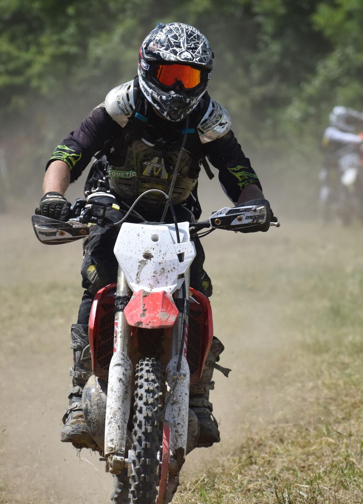 Mountain State Hare Scramble Wv - s1r10d2