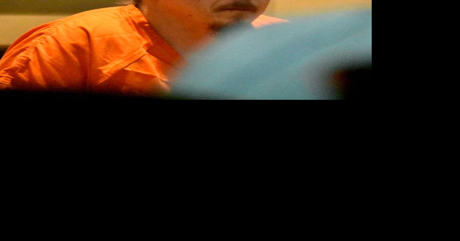 Pagan Motorcycle Club member pleads not guilty | News | timeswv.com