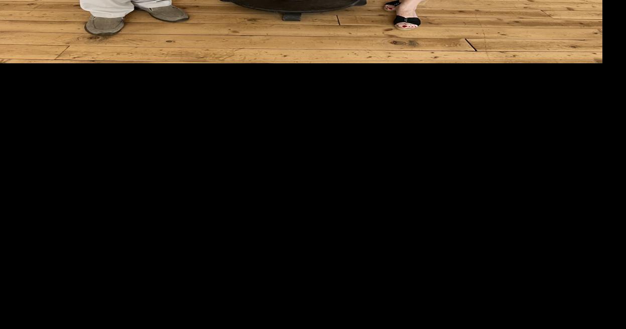 Tygart Valley United Way hosts first Leadership Society dinner since