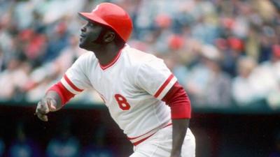 Cincinnati Reds - Today in Reds history, 1971: The club acquires Joe  Morgan, Jack Billingham, Cesar Geronimo, Ed Armbrister and Denis Menke from  the Astros in exchange for Lee May, Tommy Helms