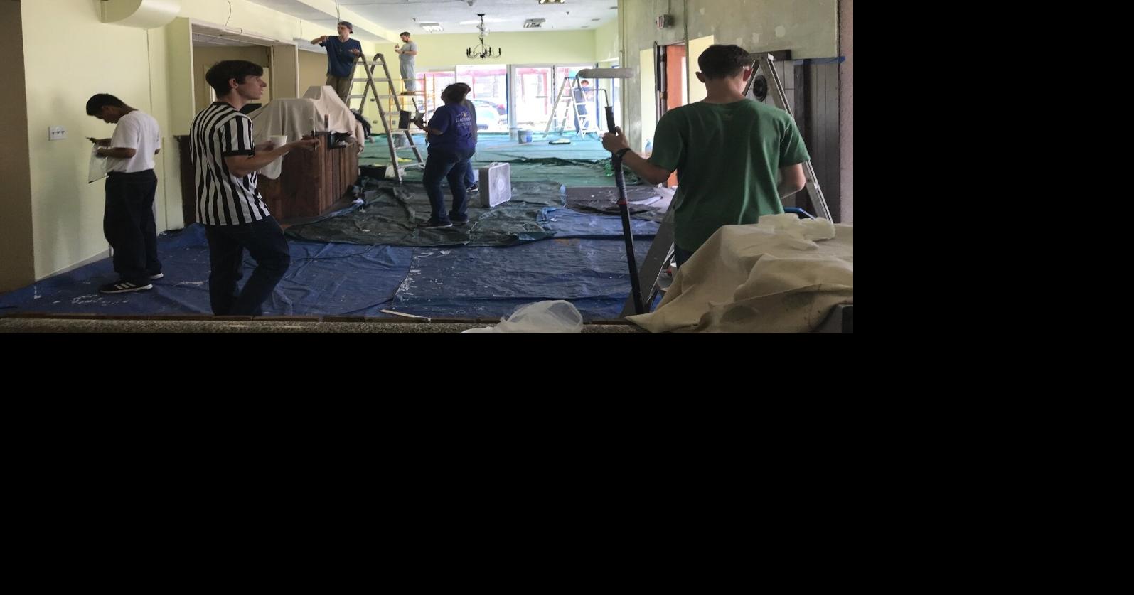 United Way and Friendship Fairmont to relocate offices downtown