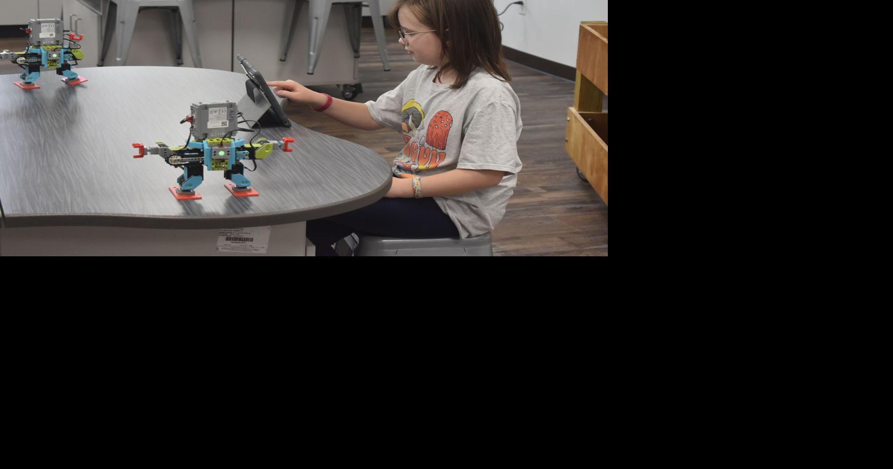 Marion County parents raise concerns over changes to gifted program