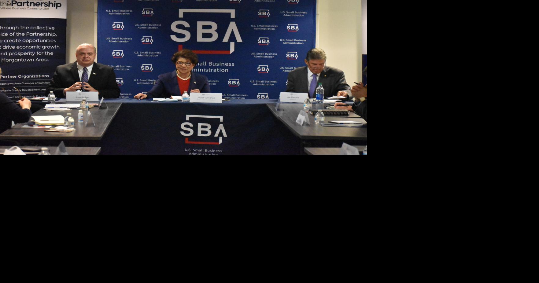 Tuesday SBA conference to offer wealth of information for small