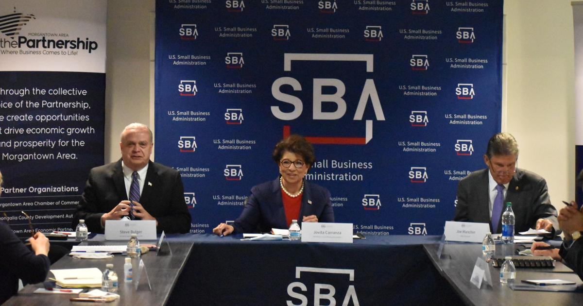 Tuesday SBA conference to offer wealth of information for small