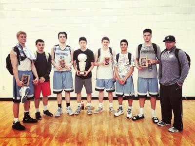 West Virginia Reign Elite Wins State Championship Sports