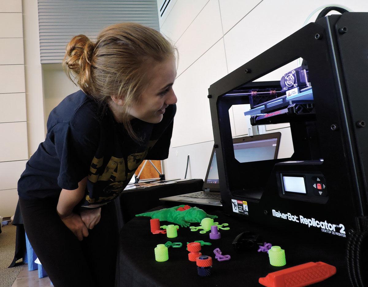 Engineering Stem Fields Wide Open For Women Photos News