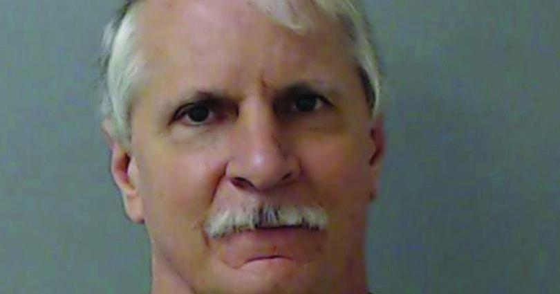 Man arrested after firing gun at work | News | timeswv.com