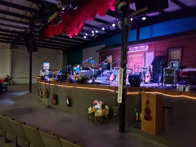 Sagebrush Roundup opens doors a year after COVID closure Local News