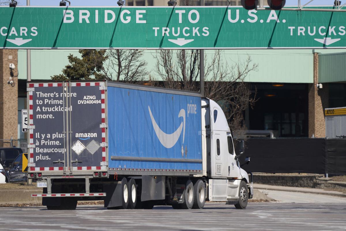 U.S. and Canada Face Uncertainty Over Upcoming Tariff Negotiations