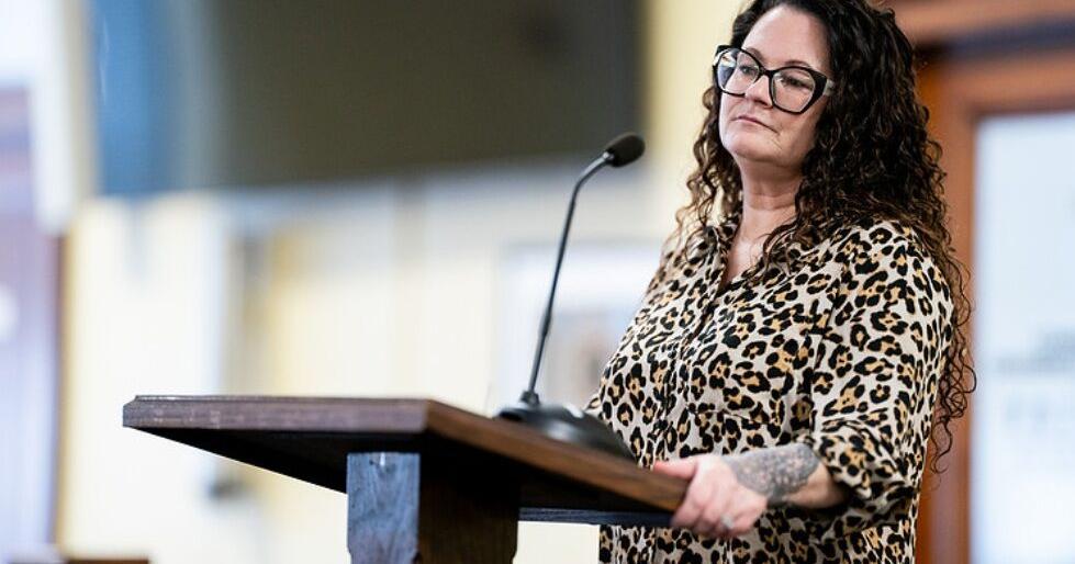 Lawmakers in a House health subcommittee consid…