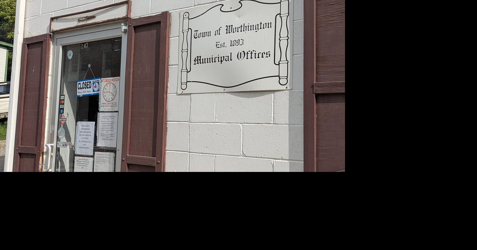 Worthington mayor resigns and ends turbulent time in office