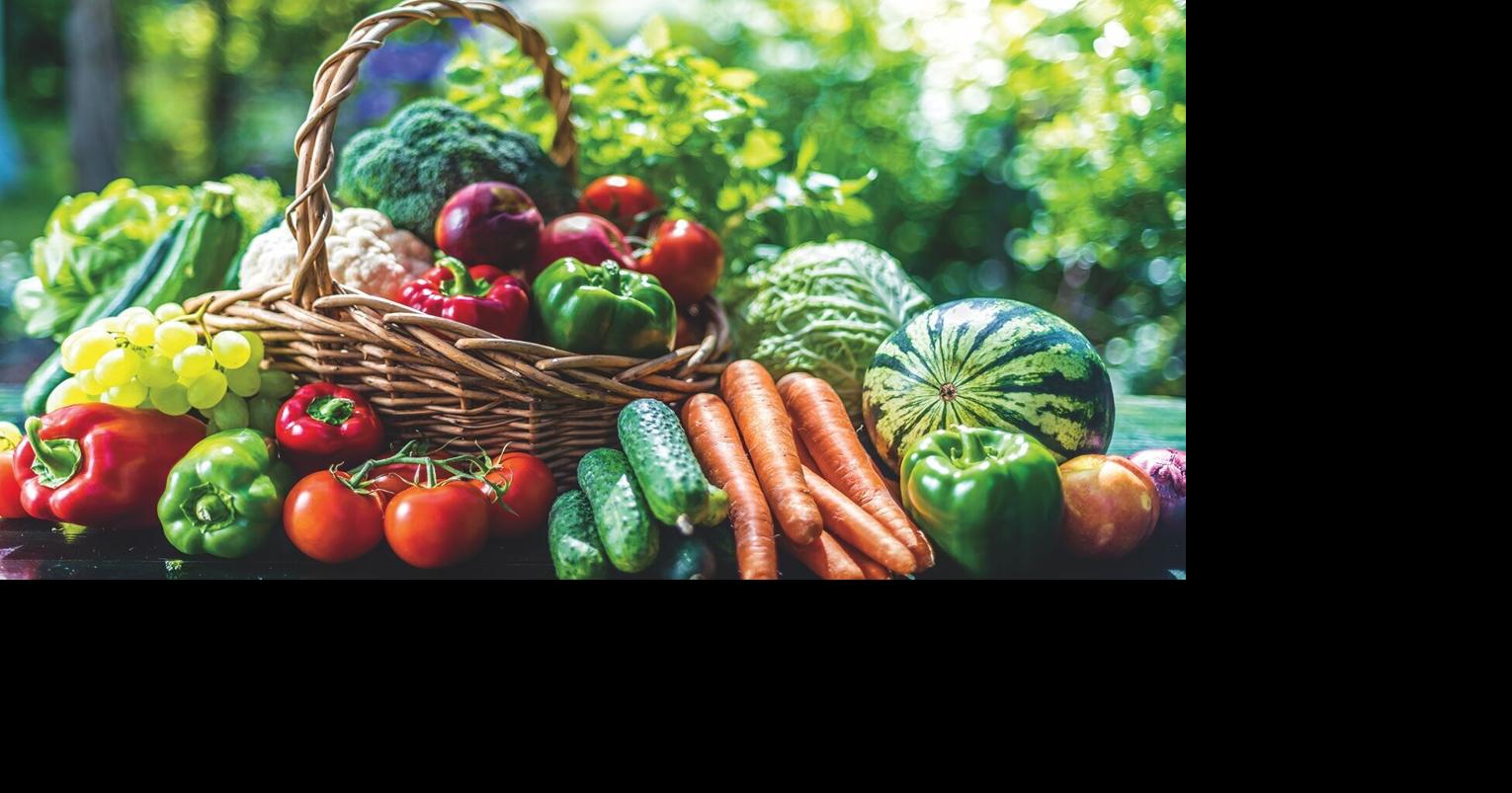 Cyclospora boosts fears that worse foodborne outbreaks are ahead