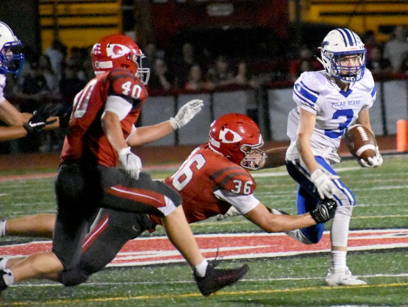 Fairmont Senior Barely Remains In Class Aa For 2020 21 Bridgeport