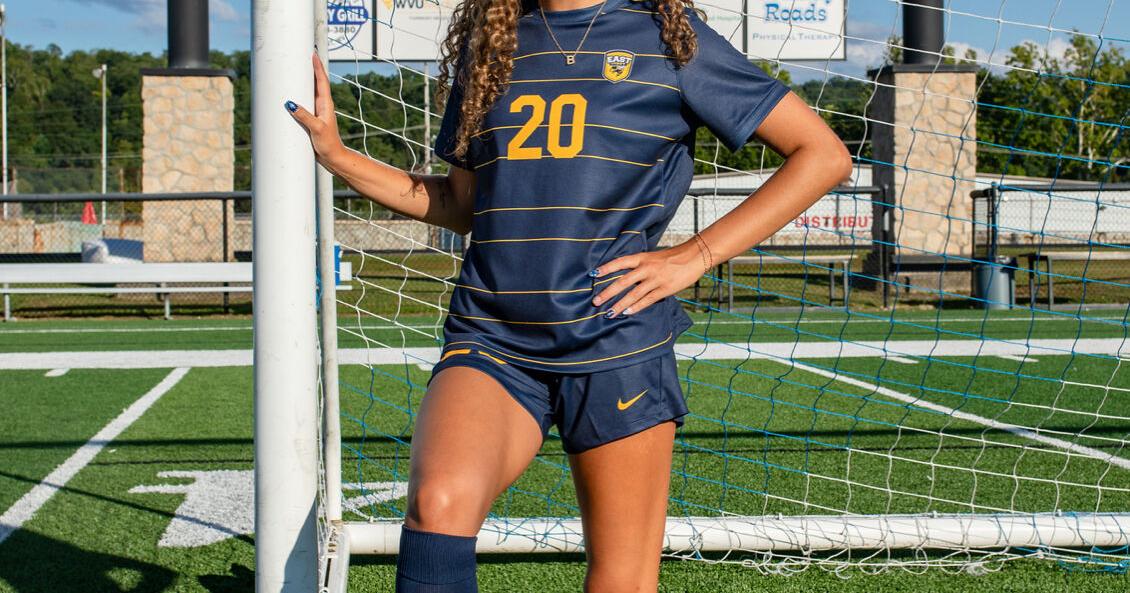 Bees' senior Brooklyn Shupe setting big goals in final season