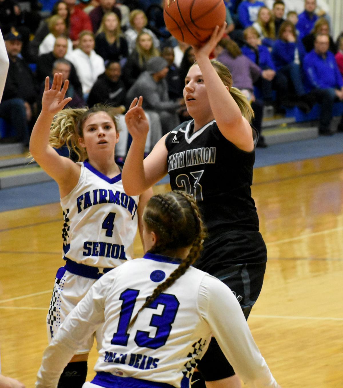 Ranking Marion County S Top 5 Games Of The 2019 20 Season Sports