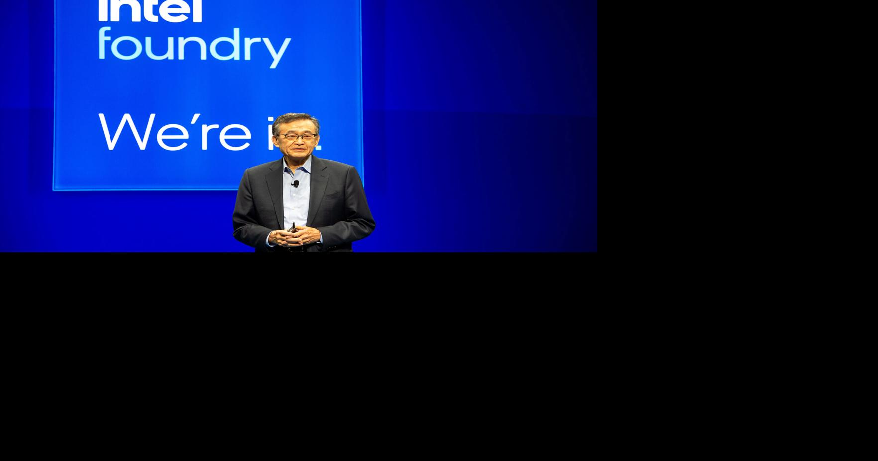 Intel CEO’s ‘amazing story’ has helped make him a billionaire ...