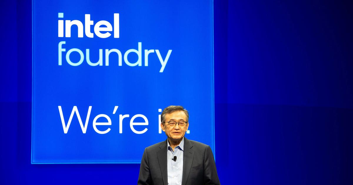 Intelius Founder Intel CEO’s ‘amazing story’ has helped make him a billionaire ...