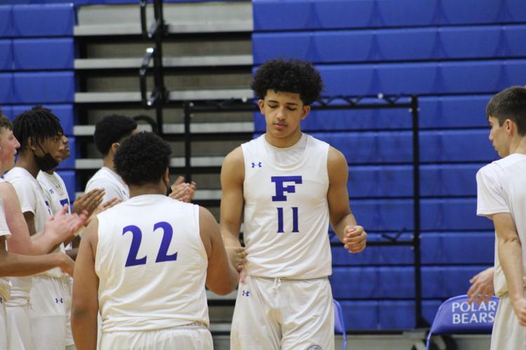 Fairmont Senior shows its strength in win vs. Bridgeport High School