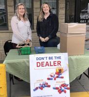National Drug Take Back Day scheduled for Oct. 23