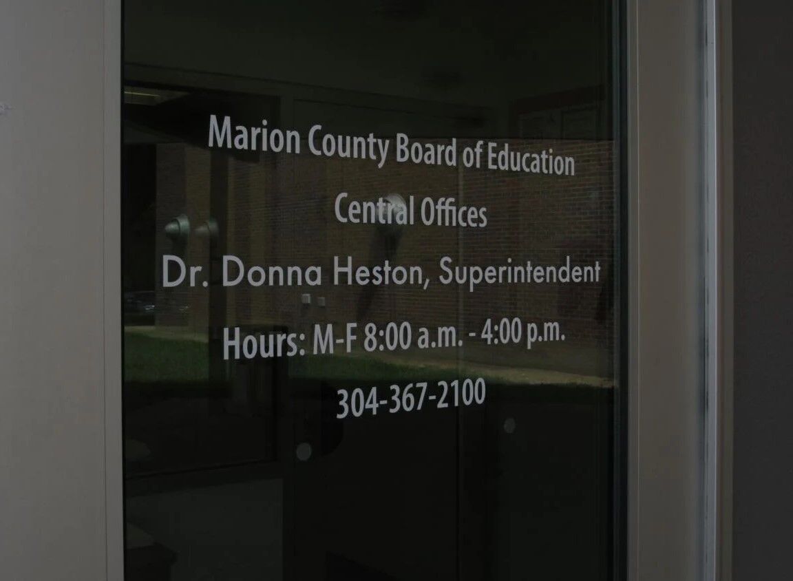 Marion County Schools Ready To Stump For Bond Issue | Local News ...