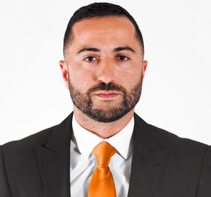 Dan Mondragon named new men's basketball coach at Fairmont State ...