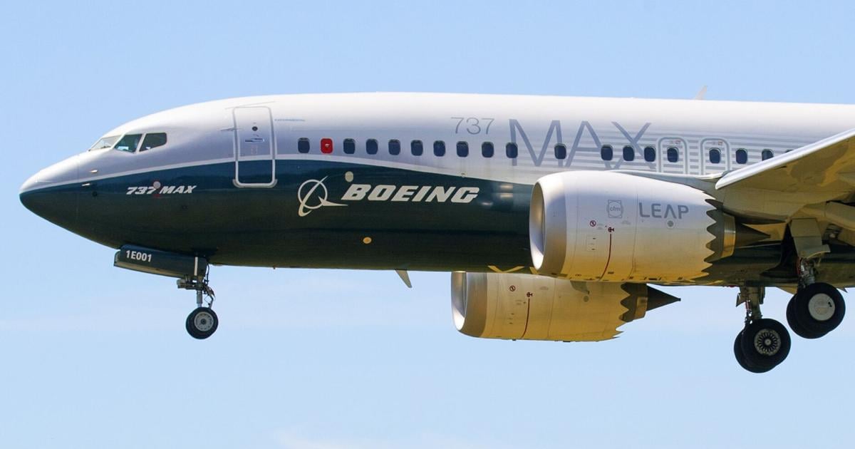 FAA says Boeing 737 Max software glitch poses no safety risk