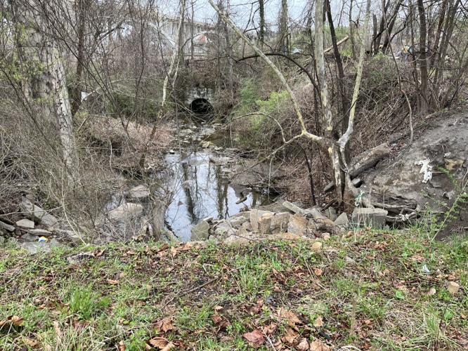 City of Fairmont, other agencies remove 15 tons of garbage from