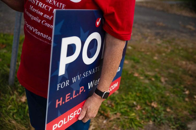 Marion County Democrats search for way forward after electoral defeat