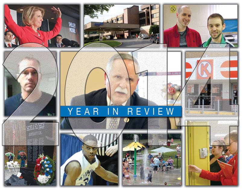Which Events Were Most Memorable For You Part 1 News Timeswv Com