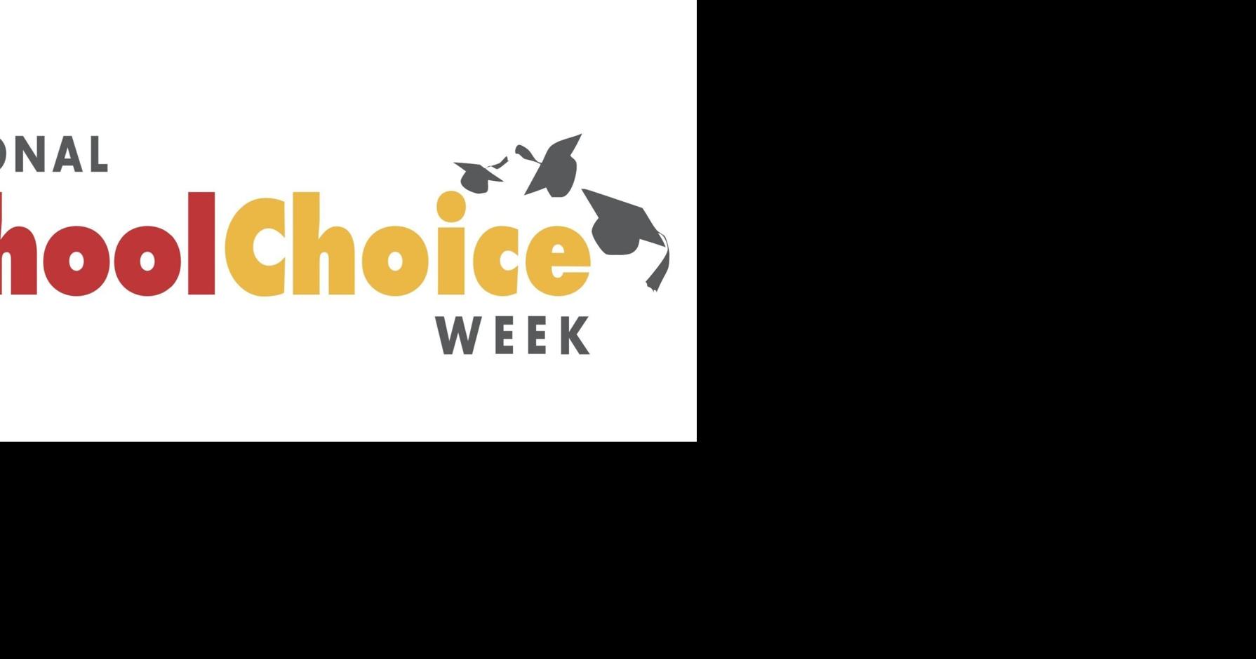Events across West Virginia showcase school choice options